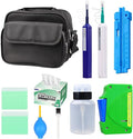 Elfcam - Fibre Cleaning Tool Kit by Fibersolutionspecialist