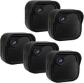 5 Pack Weatherproof Silicone Case Cover by Unknown