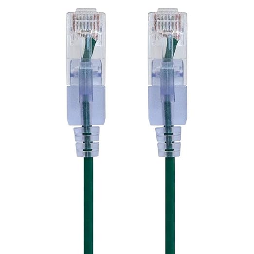 Monoprice Cat6A Ethernet Patch Cable by Monoprice