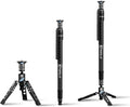 SIRUI SVM-145 Rapid Monopod by SIRUI