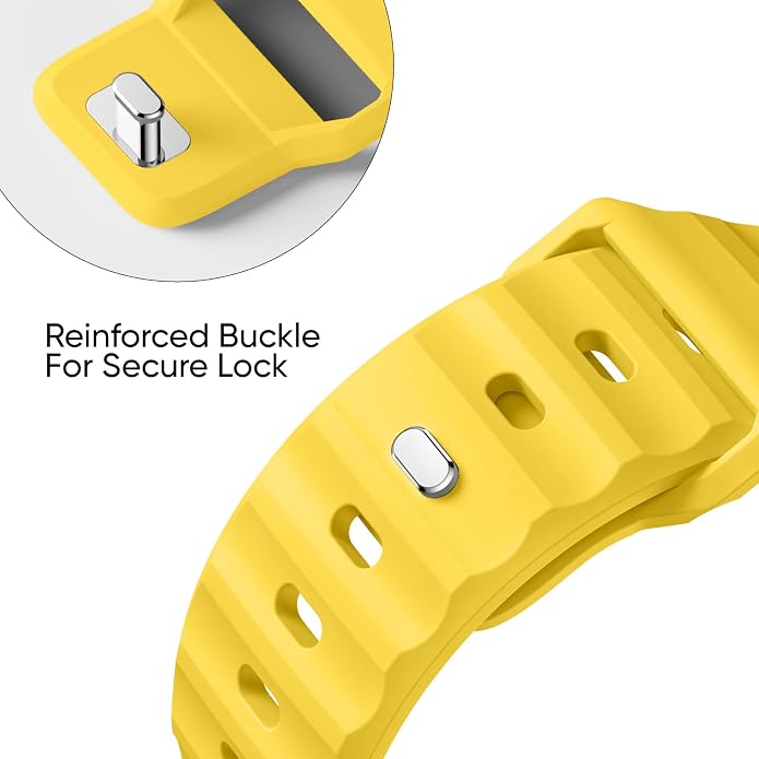 Sport Bands 6-Pack Compatible - Image 3