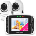 HelloBaby Video Baby Monitor by HelloBaby