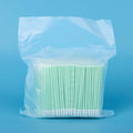 500-Pack Pointed Tip Fiber Optic Cleaning Swabs by StreamlinewithCookinkitch