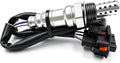 HiSport 25024612 Oxygen Sensor 250-24612 Compatible by HiSport