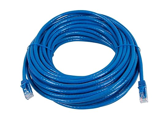 Monoprice Cat6 Ethernet Patch Cable - Image 4