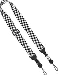 FIEIL Nylon iPad Strap, Adjustable Camera Neck Strap, Comfortable Shoulder Strap by FIEIL
