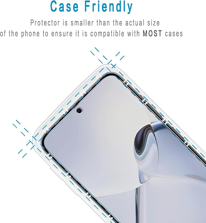 2+2 Pack Privacy Screen Protector - Image 5