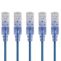 Monoprice SlimRun Cat6A Ethernet Patch Cable by Monoprice