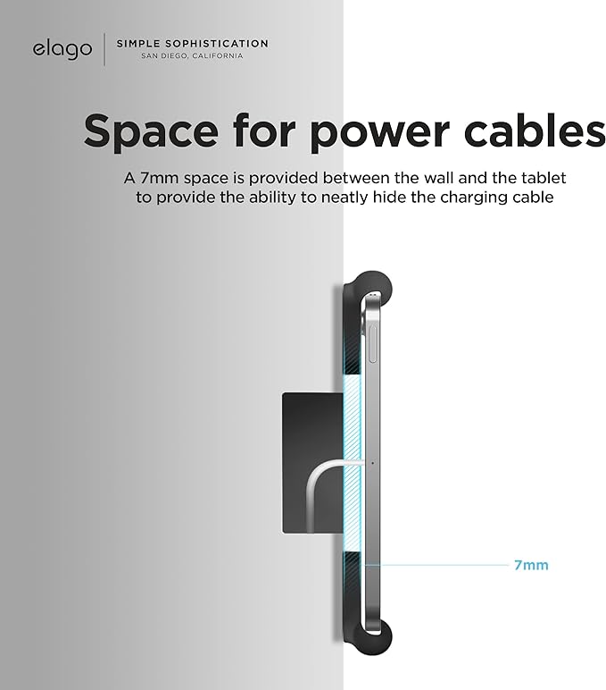 elago Home Hub Mount - Image 6