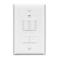 LIDER Motion Sensor Dimmer Switch by LIDER