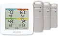 AcuRite 01094M Temperature & Humidity Station by AcuRite