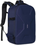 MOSISO Camera Backpack, DSLR/SLR/Mirrorless Photography Camera Bag 15-16 inch by MOSISO