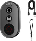 Wireless Camera Remote Control, 30M/98.4ft Wireless Camera Smart Shutter Remote by MAIRAN