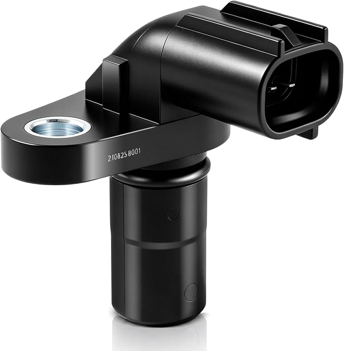 GoaMotors 894130C020 Automatic Input or Output Transmission Speed Sensor by GoaMotors