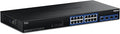 TRENDnet 20-Port 2.5G/Multi-Gig Switch by TRENDnet