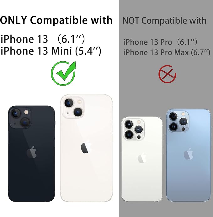【3 Pack】Dengduoduo Tempered Glass Camera Lens Protector - Image 2