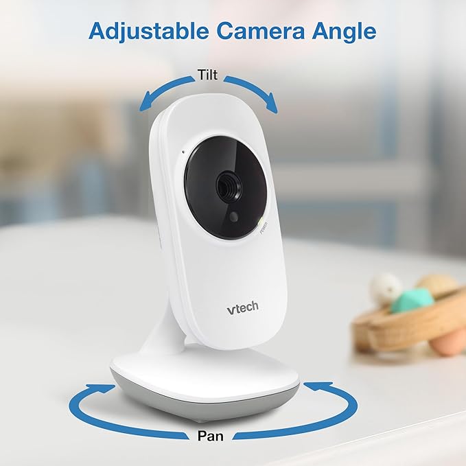 VTech Baby Monitor No WiFi - Image 5