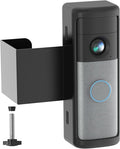 Anti-Theft Ring Doorbell Mount Compatible by Mamerry