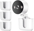 Dukoyb 3Pack No Drilling Tapo Camera Mount, Compatible by Unknown