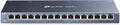 TP-Link 16 Port Gigabit Ethernet Network Switch, Desktop/ Wall-Mount, Sturdy by TP-Link