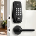 DESLOC C100 Keyless Entry Door Lock by DESLOC