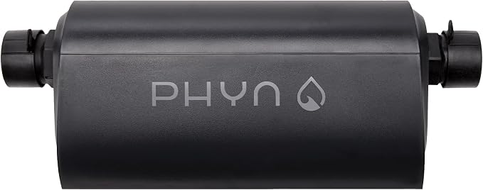 Plus Smart Water Assistant & Shutoff by Phyn