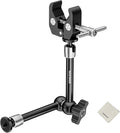 NEEWER 9.8"/25cm Magic Arm by Neewer