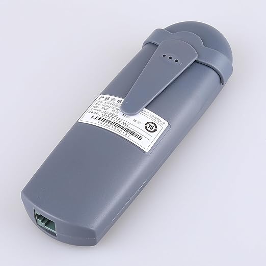 C019 Telephone Phone Line Network Cable Tester Butt Test Tester Lineman Tool - Image 7