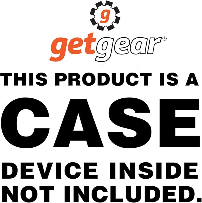 Getgear Laser Distance Measure Case - Image 6