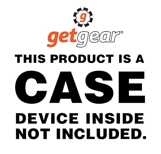 Designed Protective Case for Hearing Aid, Hearing Amplifier, Personal Sound - Image 6