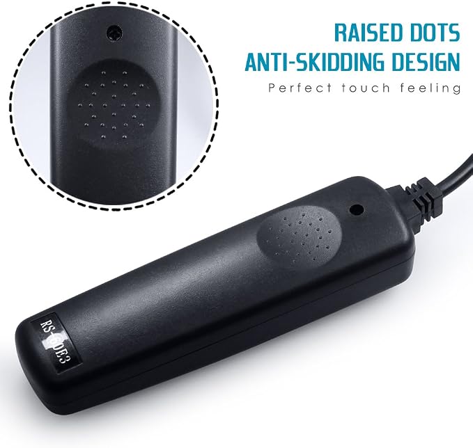 3.3ft Shutter Release Remote Control - Image 4