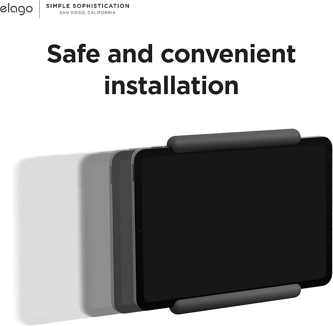elago Home Hub Mount - Image 5