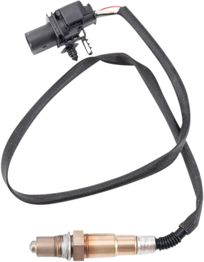 TRQ Upstream O2 Oxygen Sensor Compatible - Image 3