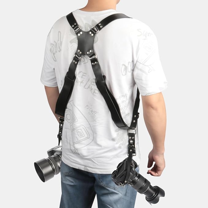 Kasla Camera Strap, Camera Straps - Image 5