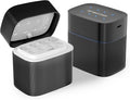 Maxfree Dual-Purpose Charger for Rechargeable Lithium & NiMH AA and AAA by MAXFREE