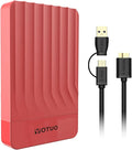 YOTUO Portable External Hard Drive Storage Expansion Mobile HDD USB 3.0 by YOUTO