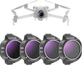 NEEWER ND/PL Filter Set Compatible by Neewer