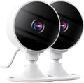 2K Wireless Cameras for Home Security Camera, Pet Camera Indoor by Unknown