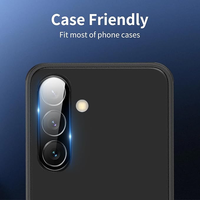 Dengduoduo 3 Pack Camera Lens Protector - Image 8