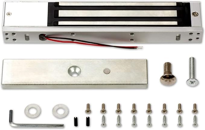 Door Access Control System - Image 4