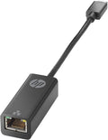 HEWLETT PACKARD USB-C to RJ45 Adapter by HEWLETT+PACKARD