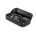 AZIJYV Windshield Speedometer Projector, Digital Speedometer by AZIJYVHeadUpDisplay