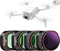 NEEWER Variable ND Filter Set Compatible by Neewer