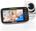Kidsneed Baby Monitor with Camera and Audio by KidsneedBabyMonitor