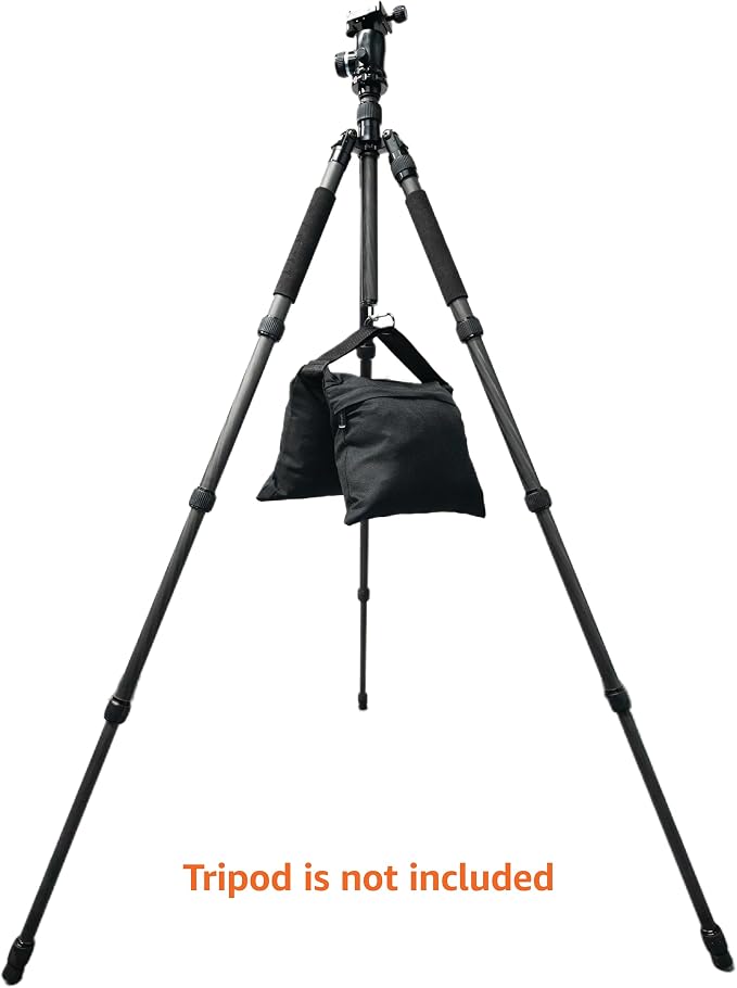 Amazon Basics Photographic Empty Sandbag - Image 5