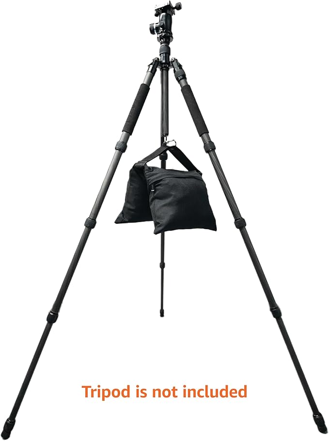 Amazon Basics Photography Sand Bags - Image 5