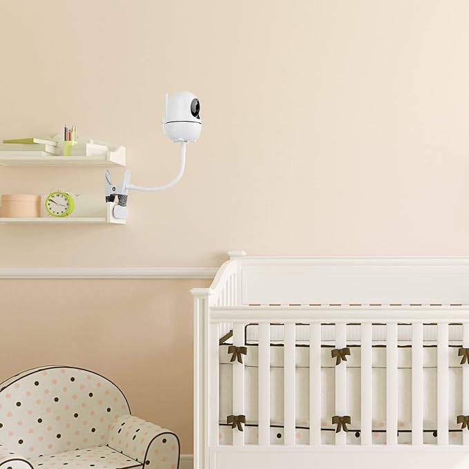 Flexible Baby Monitor Mount Compatible - Image 4