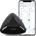 Broadlink RM MAX Smart Home Hub, Wi-Fi & BLE Universal Remote by BroadlinkOnline