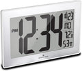 MARATHON Atomic Wall Clock by Marathon