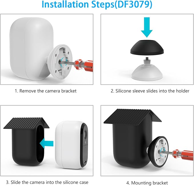 Silicone Skin Cover Compatible - Image 3